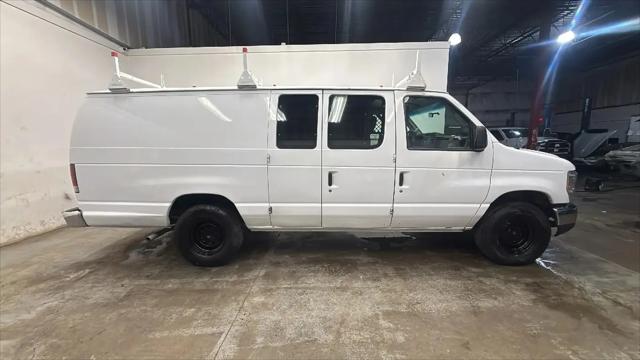 2014 Ford E-250 Commercial