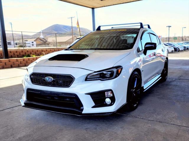 2019 Subaru WRX Premium for sale in Hurricane, UT