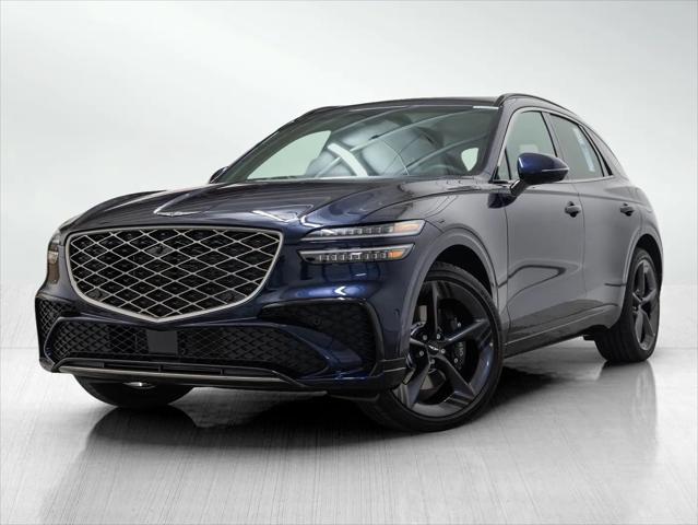 2026 Genesis GV70 3.5T Sport Prestige for sale in Overland Park, KS
