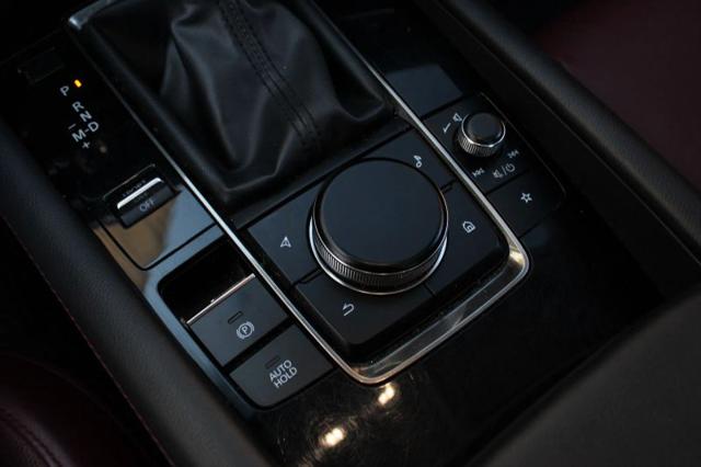 2023 Mazda Mazda3 2.5 S Carbon Edition
