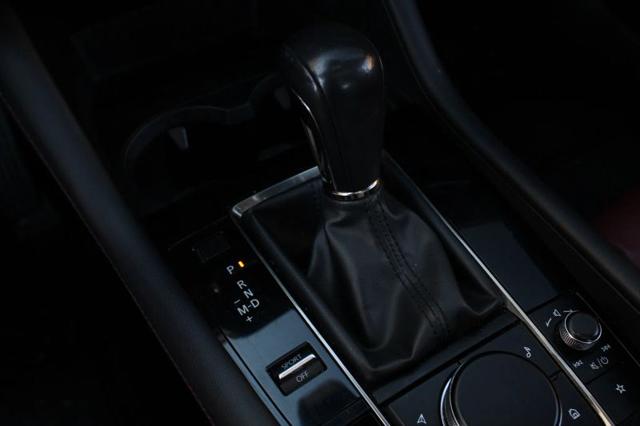 2023 Mazda Mazda3 2.5 S Carbon Edition