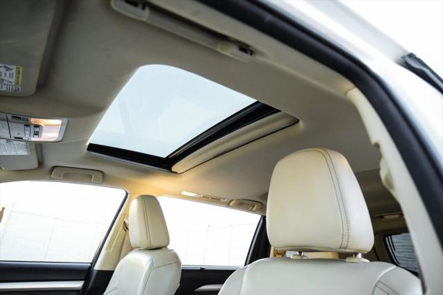2015 Toyota Highlander XLE V6