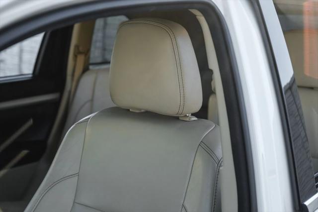 2015 Toyota Highlander XLE V6