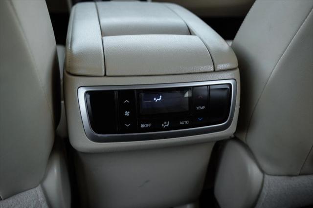 2015 Toyota Highlander XLE V6