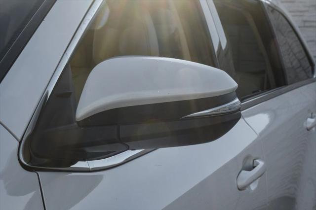 2015 Toyota Highlander XLE V6