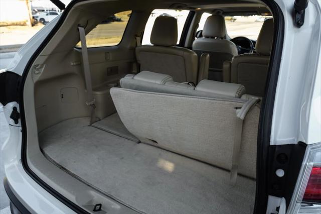 2015 Toyota Highlander XLE V6