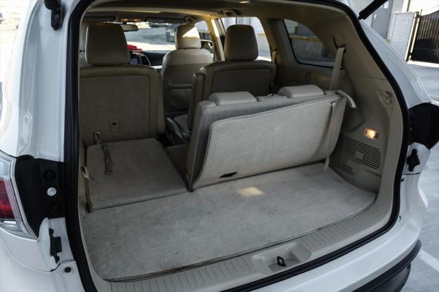 2015 Toyota Highlander XLE V6