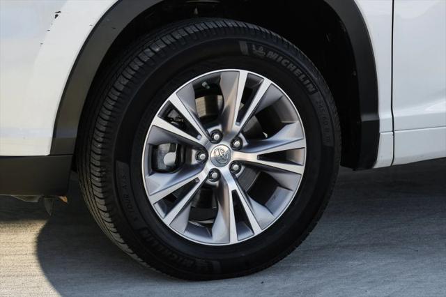 2015 Toyota Highlander XLE V6