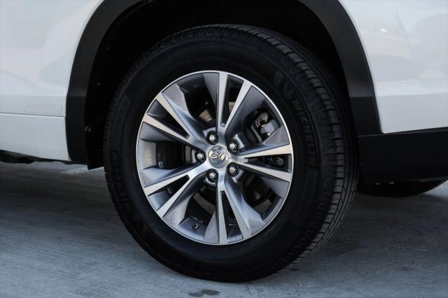 2015 Toyota Highlander XLE V6