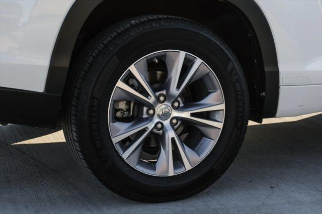 2015 Toyota Highlander XLE V6