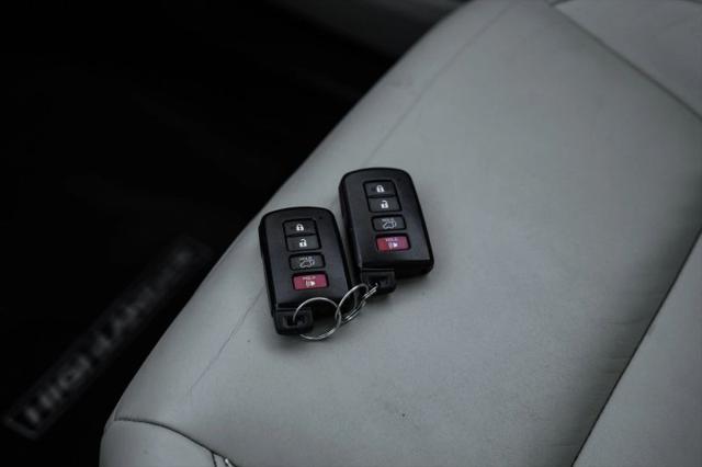 2015 Toyota Highlander XLE V6