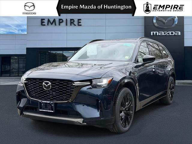 2026 Mazda X-90 3.3 Turbo S Premium Sport for sale in Huntington Station, NY