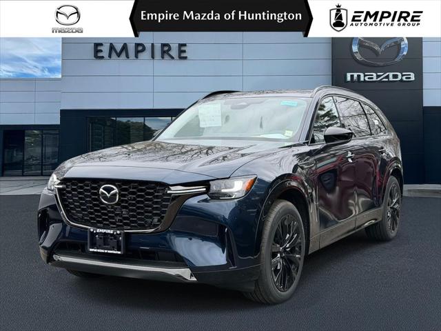 2026 Mazda X-90 3.3 Turbo S Premium Sport for sale in Huntington Station, NY