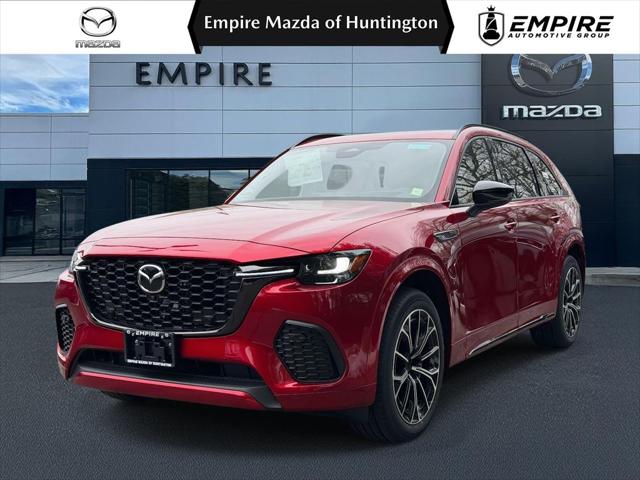 2026 Mazda CX-70 3.3 Turbo S Premium Plus for sale in Huntington Station, NY