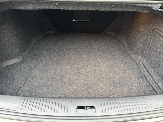 2012 Cadillac CTS Luxury