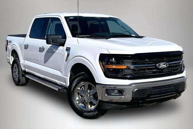 2025 Ford F-150 XLT for sale in Los Lunas, NM