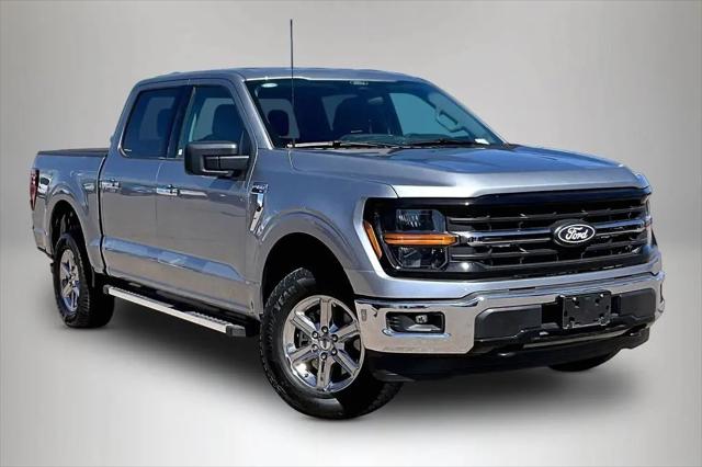 2025 Ford F-150 XLT for sale in Los Lunas, NM