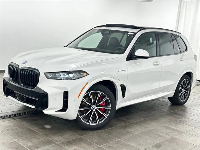 2026 BMW X5 xDrive50e for sale in Elmhurst, IL