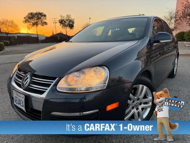 2006 Volkswagen Jetta TDI for sale in Ontario, CA