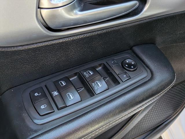 2020 Chrysler Pacifica Hybrid Touring L