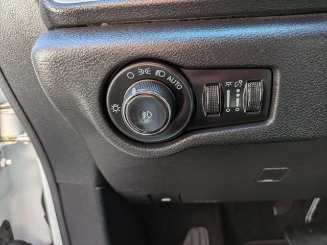 2020 Chrysler Pacifica Hybrid Touring L