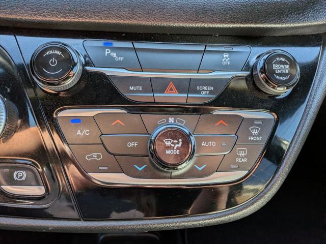 2020 Chrysler Pacifica Hybrid Touring L