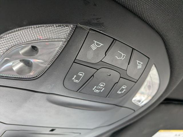 2020 Chrysler Pacifica Hybrid Touring L