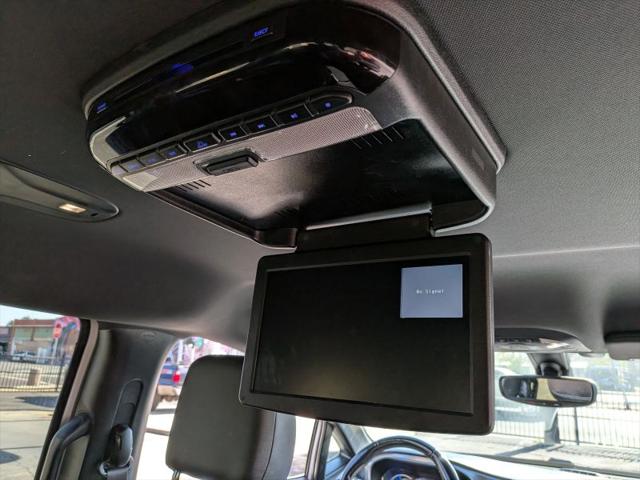 2020 Chrysler Pacifica Hybrid Touring L