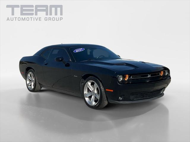 2017 Dodge Challenger R/T for sale in Swansboro, NC