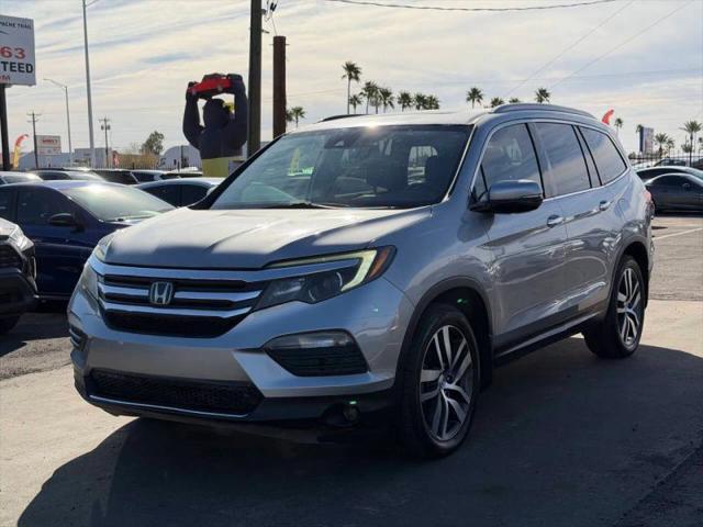 2016 Honda Pilot Touring for sale in Mesa, AZ