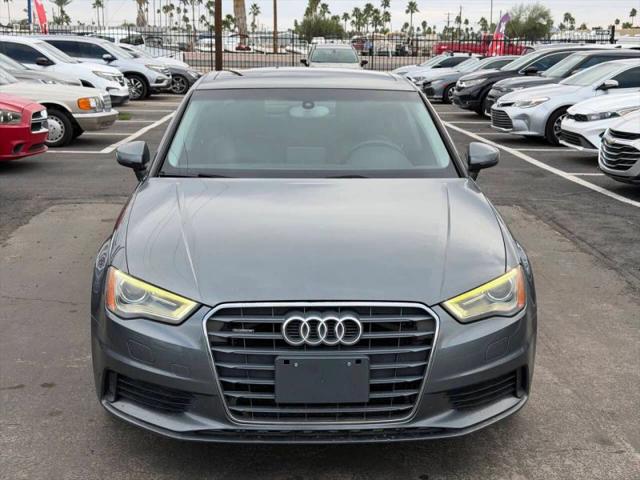 2015 Audi A3 2.0T Premium