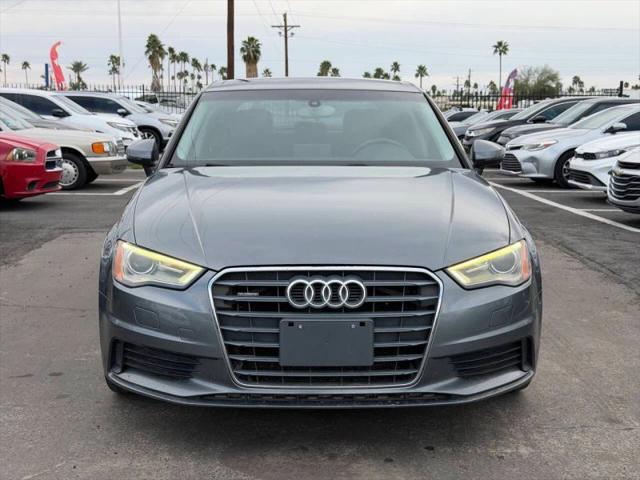 2015 Audi A3 2.0T Premium