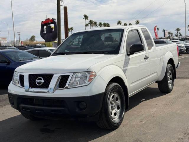 2020 Nissan Frontier King Cab S 4x2 for sale in Mesa, AZ