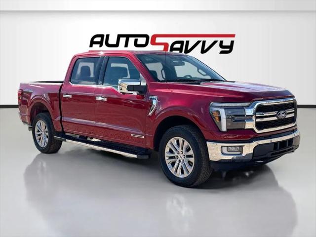 2024 Ford F-150 LARIAT for sale in Santa Fe, NM