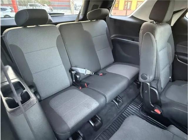 2020 Chevrolet Traverse FWD LT Cloth