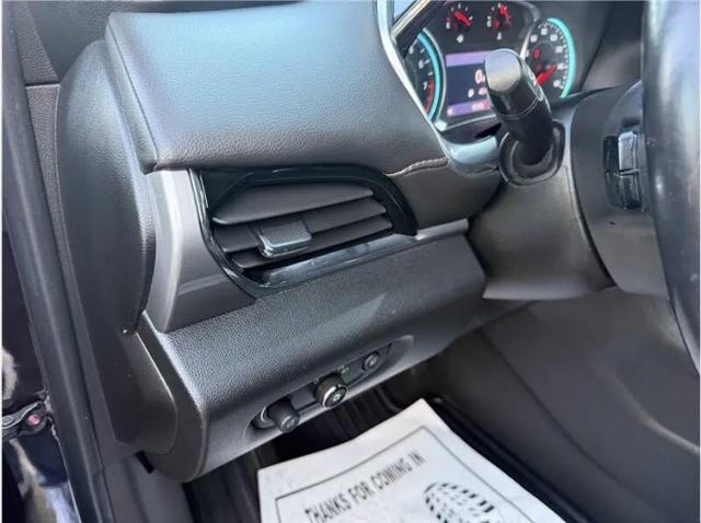 2020 Chevrolet Traverse FWD LT Cloth