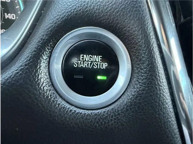 2020 Chevrolet Traverse FWD LT Cloth