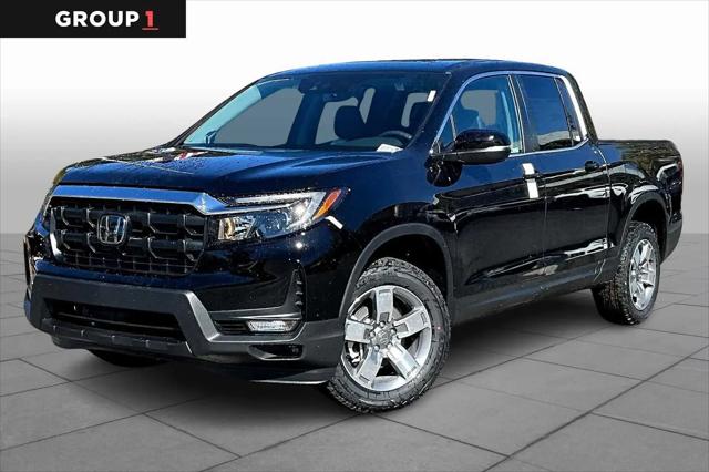 2026 Honda Ridgeline RTL for sale in Bluffington, SC