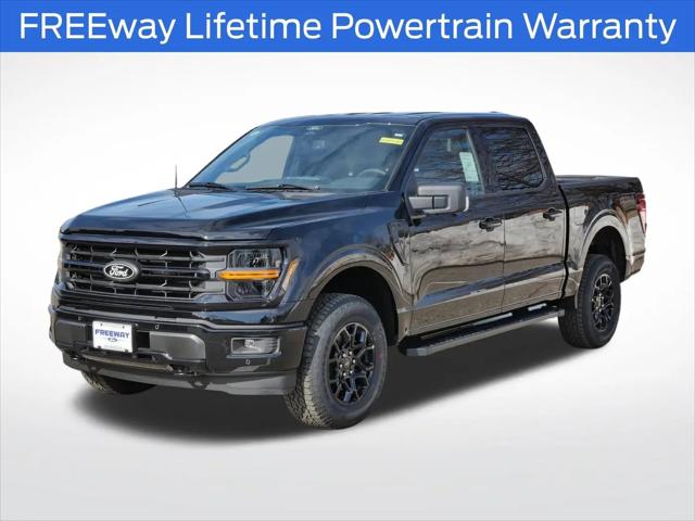 2026 Ford F-150 XLT for sale in Bloomington, MN