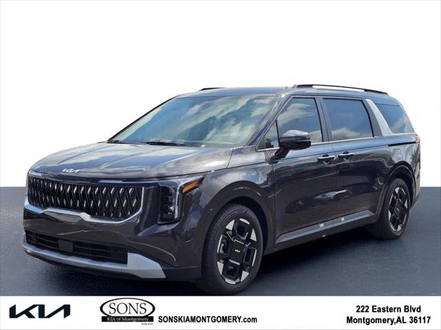 2026 Kia Carnival MPV EX for sale in Montgomery, AL