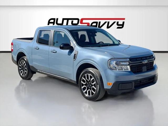 2024 Ford Maverick Lariat for sale in Houston, TX