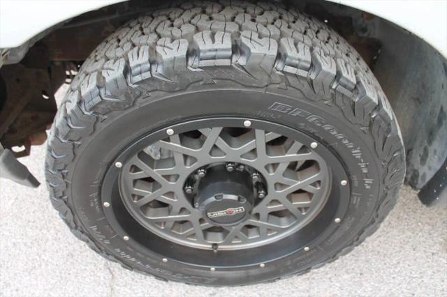 2001 Ford Excursion XLT