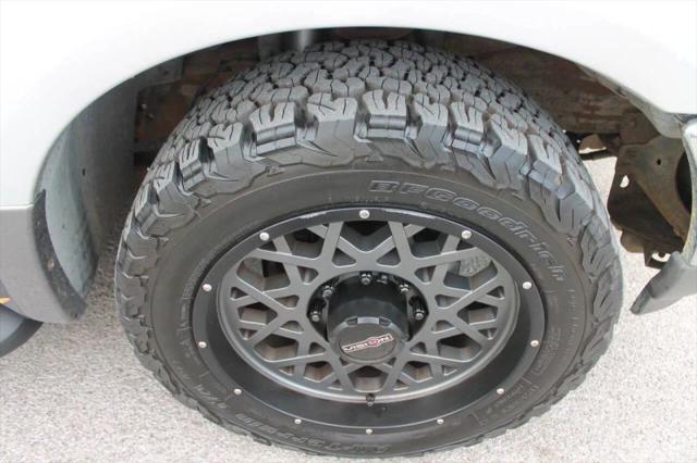 2001 Ford Excursion XLT