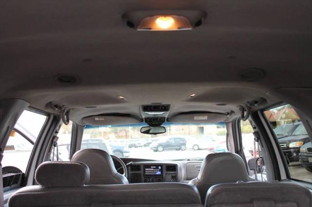 2001 Ford Excursion XLT