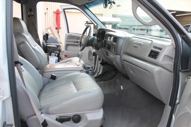 2001 Ford Excursion XLT
