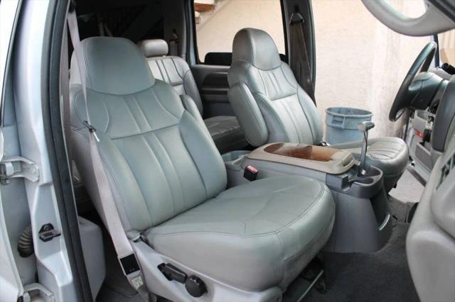 2001 Ford Excursion XLT