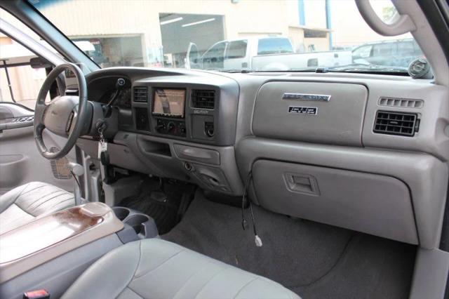 2001 Ford Excursion XLT