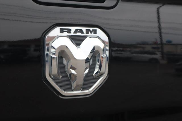 2024 Ram 3500 Limited Crew Cab 4x4 8' Box
