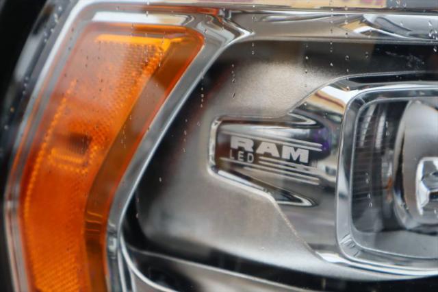 2024 Ram 3500 Limited Crew Cab 4x4 8' Box