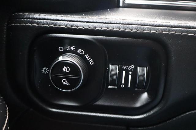 2024 Ram 3500 Limited Crew Cab 4x4 8' Box